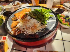 -么肆烤肉·中式自助·烤肉大排档(街道口季佳PAI店)
