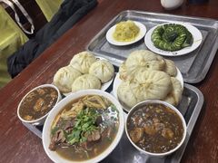 -姚记炒肝店(鼓楼店)