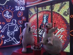 -东方明珠·可口可乐欢乐餐厅