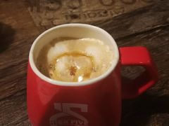 -HIGH FIVE哈福手工汉堡(桂林路店)