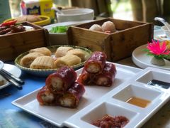 -名点一号·精致茶点·手工制作(宝华店)