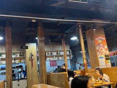 -麻蒲碳烤肉(远景路1号店)