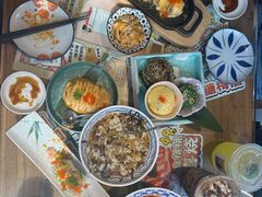 -桃太郎创作料理(大坪店)