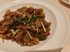 -正佳广场万豪酒店-粤菜餐厅·点心·海鲜·聚餐