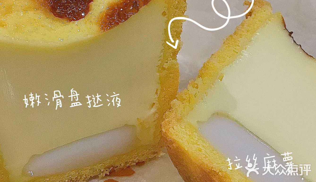 安利一波小甜点