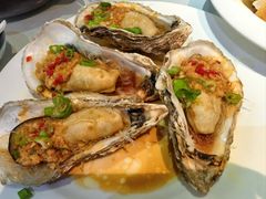 -日月昇渔家菜·海肠捞饭·大连海鲜(星海公园店)