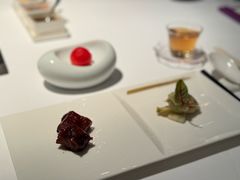 -金轩中餐厅 Jin Xuan(浦东丽思卡尔顿酒店)