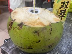 -力哥地道海南菜·联谊文昌鸡老店