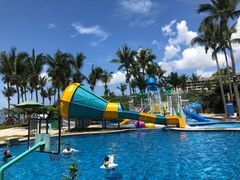 -三亚亚龙湾天域度假酒店