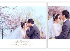 -蔚蓝映像STUDIO婚纱摄影(南稍门店)