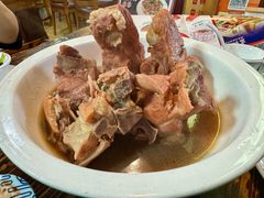 -东北缘餐厅(兰埔路店)