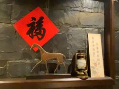 -茶去咖啡屋(武侯祠店)