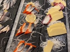 -顺德联塑万怡酒店·万荟轩自助餐厅