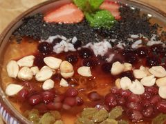 -炭舍干锅·烤鱼(扬名广场店)