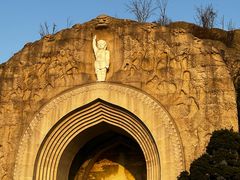 -牛首山文化旅游区