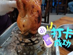-张家卫·阳江菜·小海鲜(肥婆湾桥店)