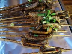 -晓靖轩烧烤(沙河风情店)