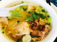-瑞丰园庭院餐厅·白族传统家常菜