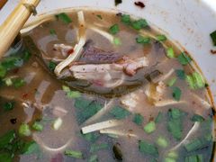 -高记清香园绝味不翻汤