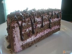 Black&nbsp;Forest&nbsp;=)-雕刻时光咖啡馆(北航店)