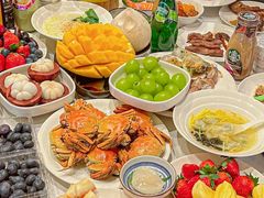 -临水宫·康养餐厅(徐矿广场店)