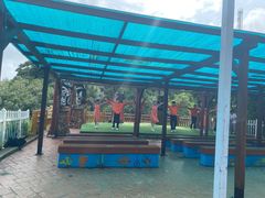 -珠海海泉湾神秘岛亲子乐园