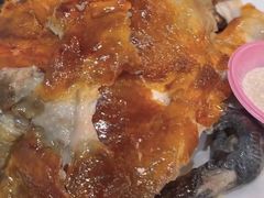 甕仔雞-瓮大王瓮仔鸡万里蟹