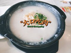 -點無缺茶楼·海鲜酒家(世博店)