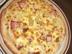 -萨莉亚意式餐厅(杭州滨江天街店)