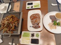 -全聚德烤鸭店(马家堡店)