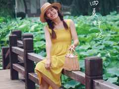 -前关湿地公园