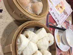 -点都德(大茶楼店)