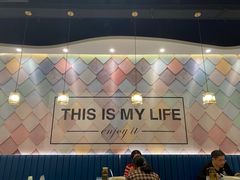 大堂-蜀腾川·火锅鱼.烤鱼(新世界城店)
