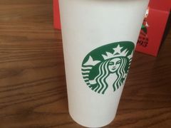 -星巴克(成都机场T2店)