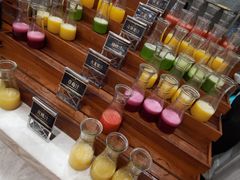 -金狮国际酒店自助餐(金狮店)