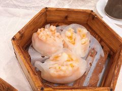 -福满园大酒楼(梅林店)