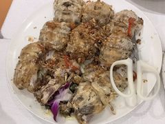 -喜记避风塘炒辣蟹(旗舰店)