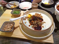 -庆合府重庆大排档(紫都城店)