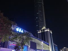-华强电子世界(深圳二店)