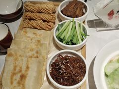 -大鸭梨烤鸭店(花园村店)