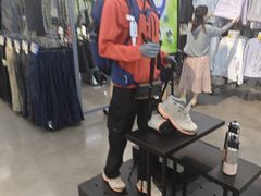 -迪卡侬(大英山店)
