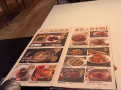 -汤城小厨•粤菜•靓汤(金宝街店)