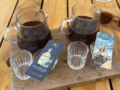 -Torch Coffee 炬点咖啡