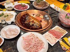-老码头火锅(骡马市店)