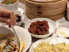 -鼎泰丰(国贸商城店)