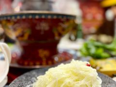 -爱新觉罗福臨火锅馆(万科滑雪场店)