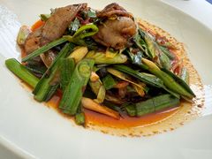 -院8里·小聚园老川菜(九眼桥店)