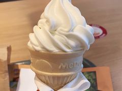 -麦当劳(杭州西湖银泰百货店)