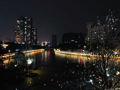 -常州明城墙