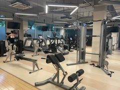 -沈坚强游泳俱乐部(长征分部)